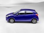 Ford Ka + 2016 года (EU)